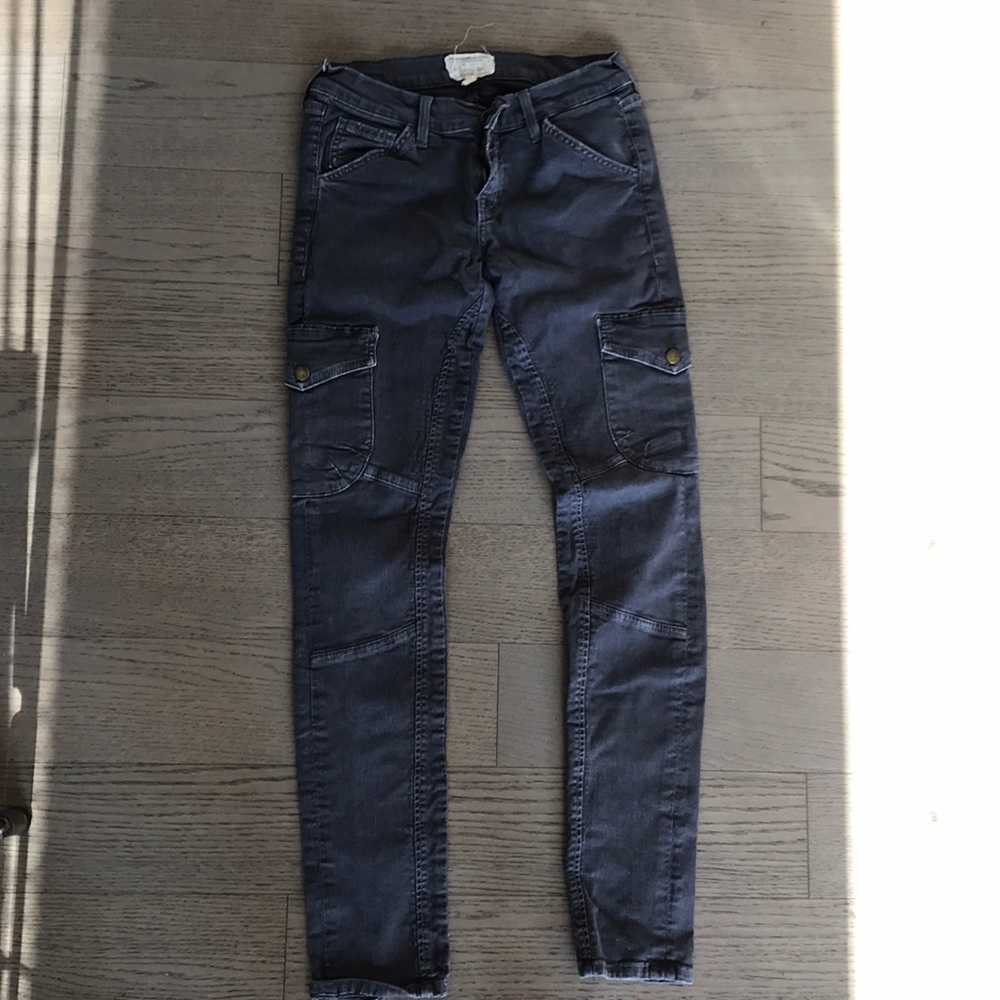 Current/Elliot jeans